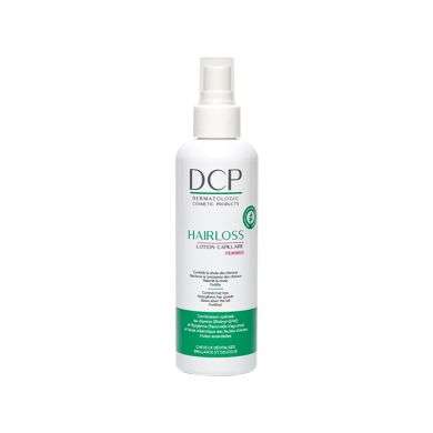 DCP HAIR LOSS LOTION CAPILLAIRE FEMMES 200 ML