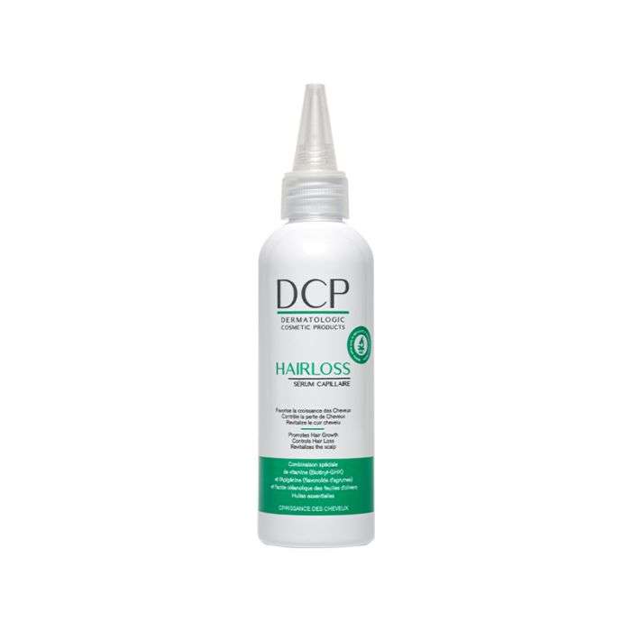 DCP HAIR LOSS SERUM CAPILLAIRE 100 ML