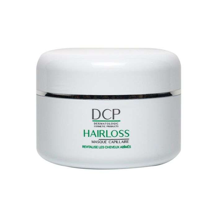 DCP HAIR LOSS MASQUE CAPILLAIRE 200 ML