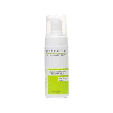 HTCEUTIC MOUSSE NETTOYANT BOOSTER