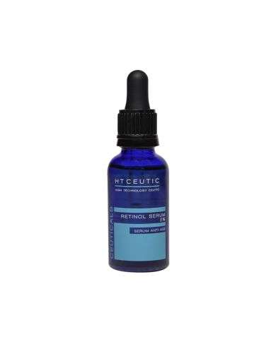 HTCEUTIC RETINOL SERUM 2% SERUM ANTI AGE 50ML