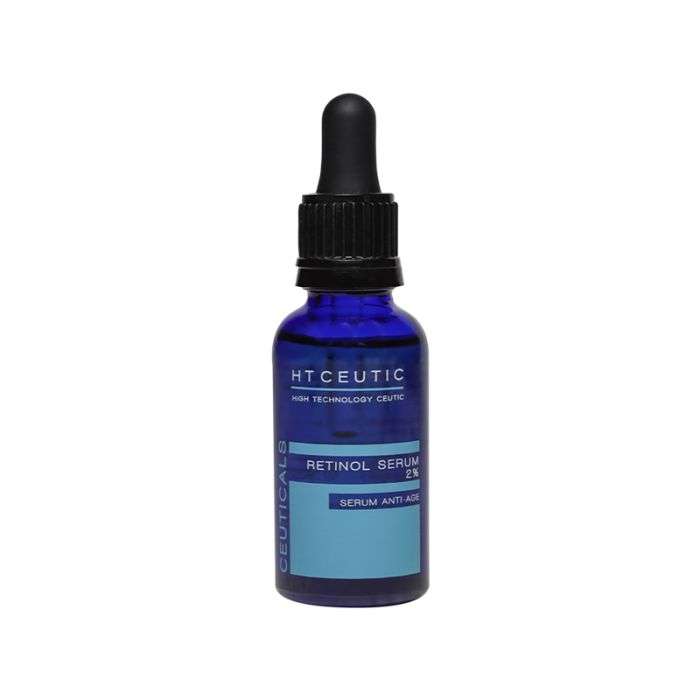 HTCEUTIC RETINOL SERUM 2%