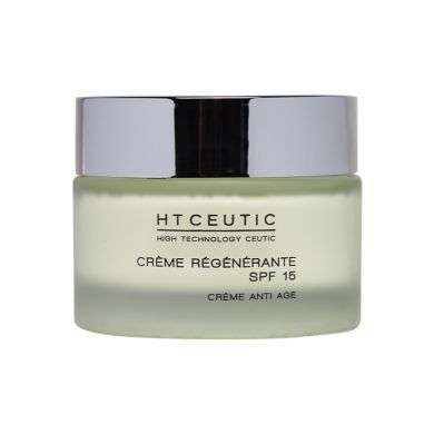 HTCEUTIC CREME REGENERANTE SPF 15