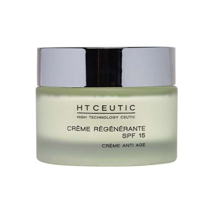 HTCEUTIC CREME REGENERANTE SPF 15