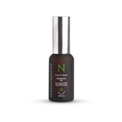 NEW OIL COSMETICS HUILE D'ARGAN 30ml