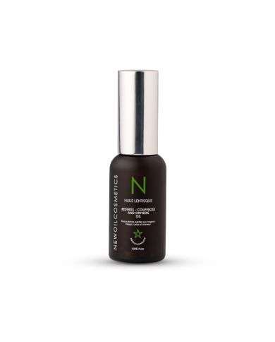 NEW OIL COSMETICS HUILE DE LENTISQUE 10 ML