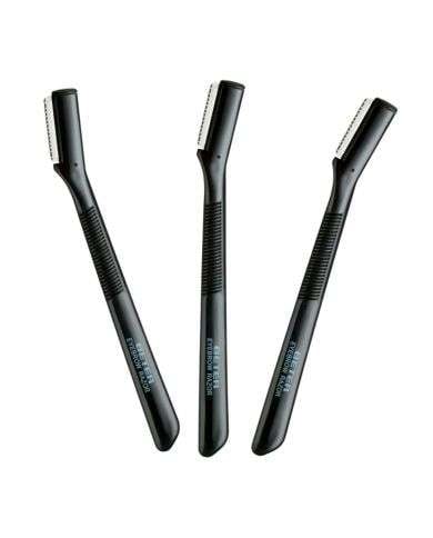 BETER 3 RASOIRS A SOURCILS REF 22006
