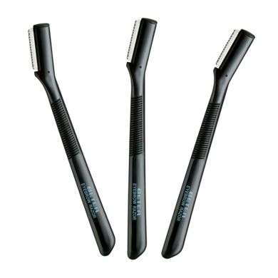 BETER 3 RASOIRS A SOURCILS
