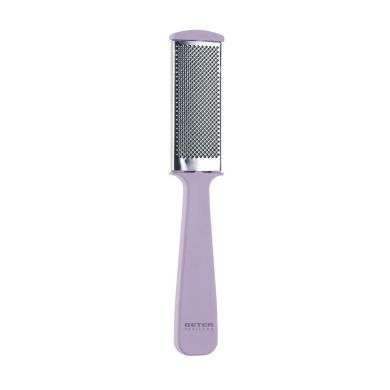 BETER LIME RAPE DE PEDICURE ACIER INOXYDABLE