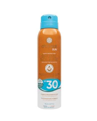 OLYSEE SUN BRUME SOLAIRE SPF 30+ 150 ML