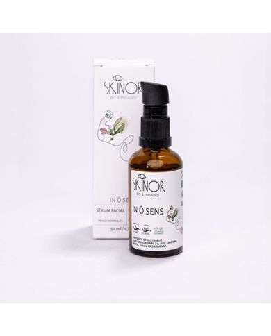 SKINOR SERUM FACIALE 50 ML