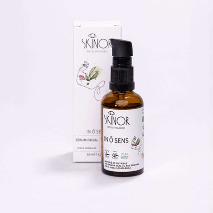 SKINOR SERUM FACIALE 50 ML