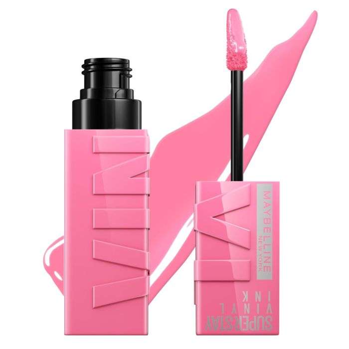 MAYBELLINE BRILLANT A LEVRES SUPERSTAY VINYL INK 