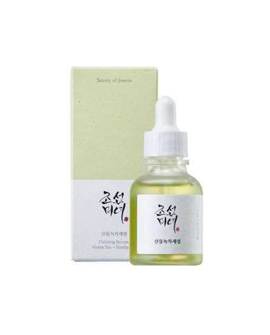 BEAUTY OF JOSEON CALMING SERUM 30 ML