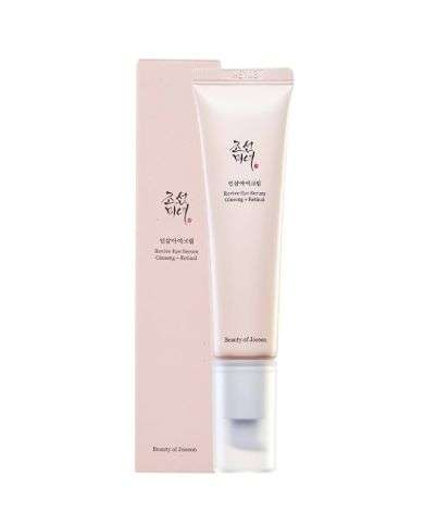 BEAUTY OF JOSEON REVIVE SERUM YEUX 30 ML