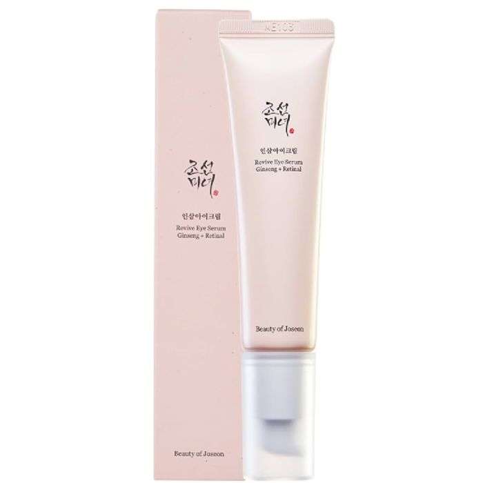 BEAUTY OF JOSEON REVIVE SERUM YEUX 30 ML