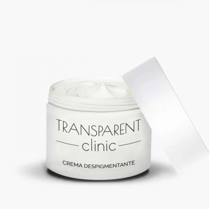 TRANSPARENT CLINIC BRIGHTENING CREAM 50 ML
