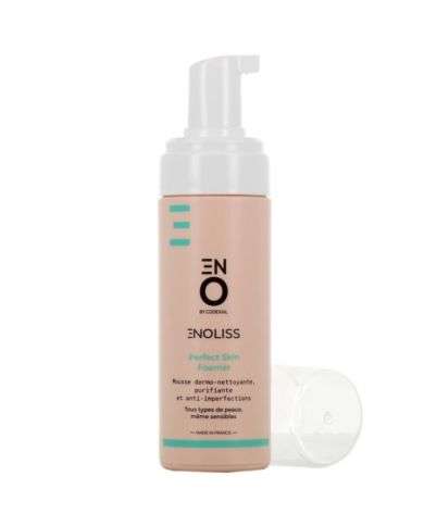 CODEXIAL ENOLISS MOUSSE DERMO NETTOYANTE PURIFIANTE 150 ML