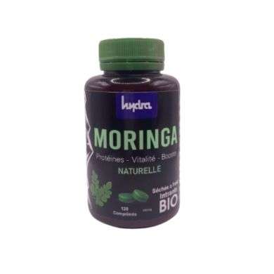 HYDRA MORINGA 120 COMPRIMES