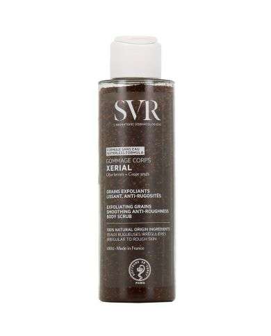 SVR XERIAL GOMMAGE CORPS 100 G