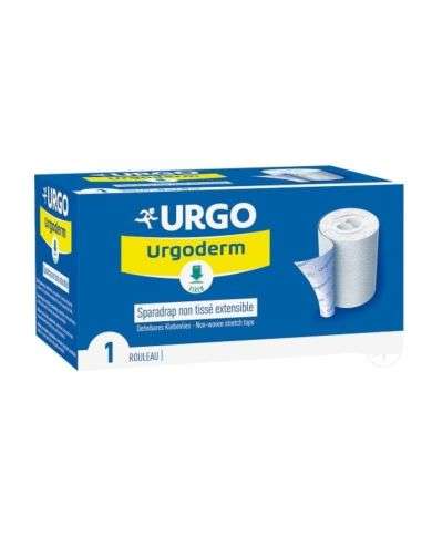 URGO URGODERM ROULEAU 5M*20 CM