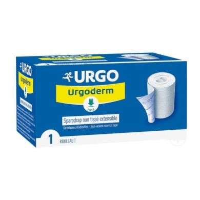 URGO URGODERM ROULEAU 5M20 CM
