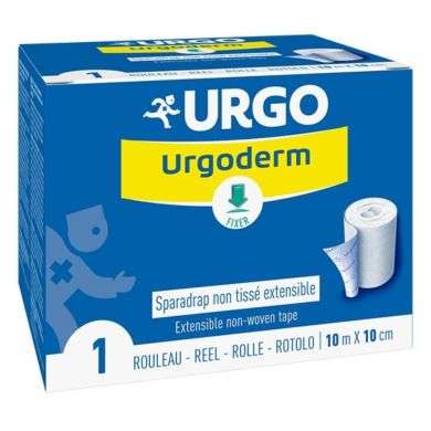 URGO URGODERM ROULEAU 10M10 CM