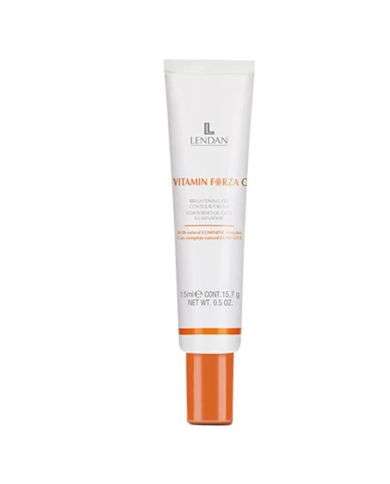 LENDAN VITAMIN FORZA C CONTOUR DES YEUX 15 ML