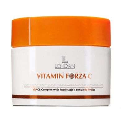 LENDAN VITAMIN FORZA C MASQUE 200 ML