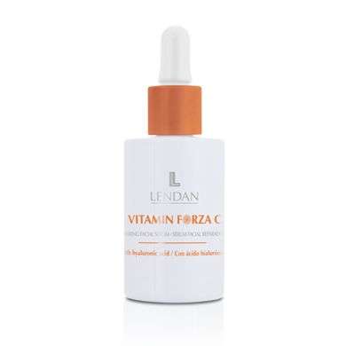 LENDAN VITAMIN FORZA C SERUM FACIALE REPARATEUR