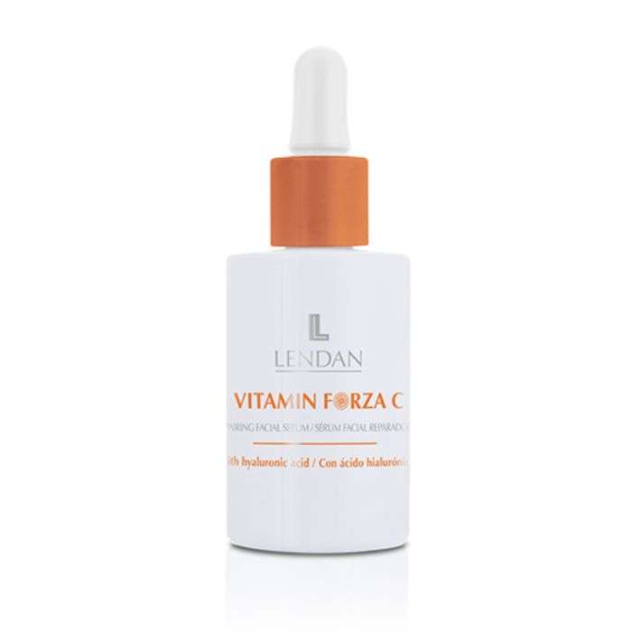 LENDAN VITAMIN FORZA C SERUM FACIALE REPARATEUR