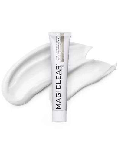 MAGICLEAR CREME CLARIFIANTE ACTION RAPIDE ANTI TACHES 50 G