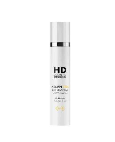 HD COSMETICS EFFICIENCY MELAN TXA GEL CREME DE JOUR SPF 50+
