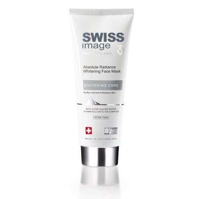SWISS IMAGE ABSOLUTE RADIANCE MASQUE VISAGE 75 ML
