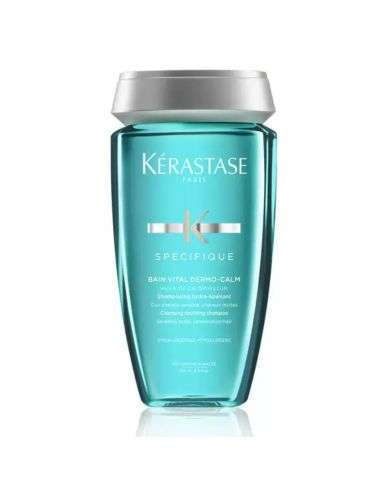 KERASTASE SPECIFIQUE BAIN VITAL DERMO CALM 250 ML