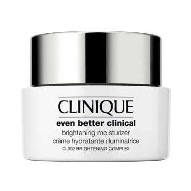 CLINIQUE EVEN BETTER CLINICAL CREME HYDRATANTE ILLUMINATRICE 50 ML