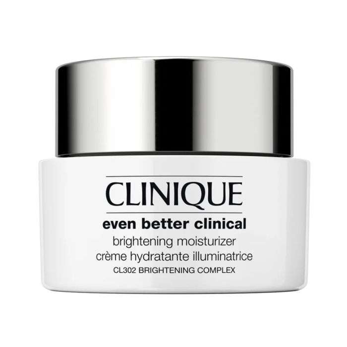 CLINIQUE EVEN BETTER CLINICAL CREME HYDRATANTE ILLUMINATRICE 50 ML