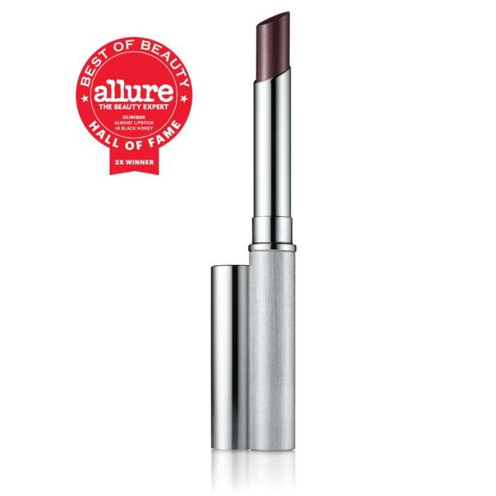 CLINIQUE ALMOST LIPSTICK MI ROUGE A LEVRE 06 BLACK HONEY