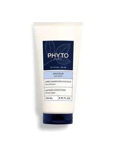 PHYTO SOFTNESS CONDITIONNER DOUCEUR 175 ML
