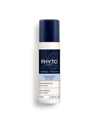 PHYTO SOFTNESS SHAMPOING SEC 75 ML