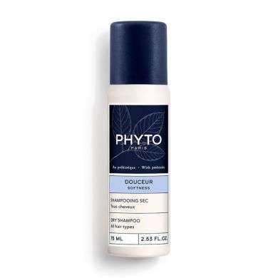 PHYTO SOFTNESS SHAMPOING SEC 75 ML