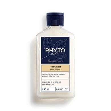 PHYTO NOURRISSANT SHAMPOOING 250 ML