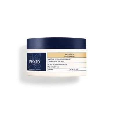 PHYTO ULTRA NOURRISSANT MASQUE 200 ML