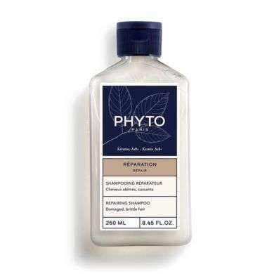 PHYTO REPARATION SHAMPOOING REPARATEUR 250 ML