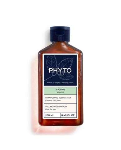 PHYTO VOLUME SHAMPOOING VOLUMATEUR 250 ML