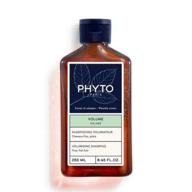 PHYTO VOLUME SHAMPOOING VOLUMATEUR 250 ML