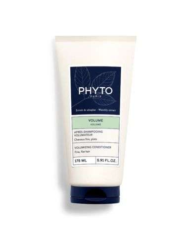 PHYTO VOLUME APRES SHAMPOOING VOLUMATEUR 175 ML