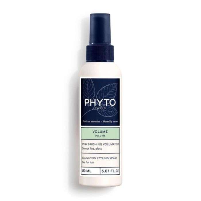 PHYTO VOLUME SPRAY BRUSHING 150 ML