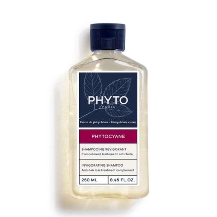 PHYTO CYANE FEMME SHAMPOOING REVIGORANT 250 ML
