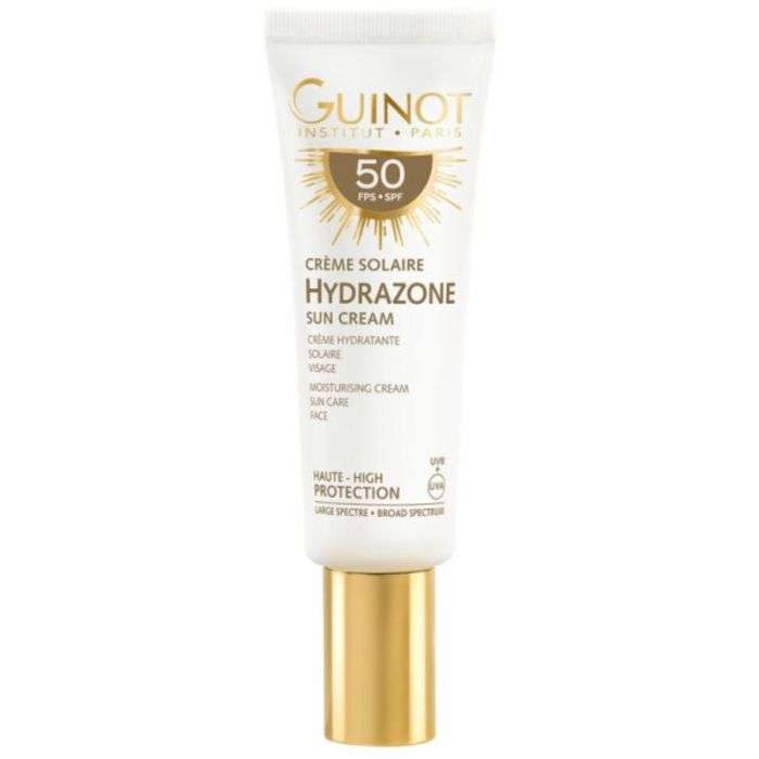 GUINOT HYDRAZONE CREME SOLAIRE SPF 50 50 ML